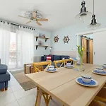 Sun Seasons 24 Cosy With Parking By Renters アパート コウォブジェク