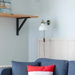 Apartamento Sun Seasons 24 Cosy With Parking By Renters