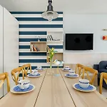 Sun Seasons 24 Cosy With Parking By Renters Apartamento Kołobrzeg