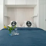 דירה Sun Seasons 24 Cosy With Parking By Renters