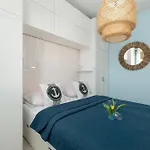 דירה Sun Seasons 24 Cosy With Parking By Renters *