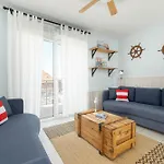 Sun Seasons 24 Cosy With Parking By Renters Apartamento Kołobrzeg