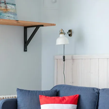 Appartement Sun Seasons 24 Cosy With Parking By Renters