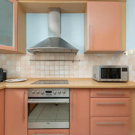 Apartment Sun Seasons 24 Cosy With Parking By Renters Kolberg