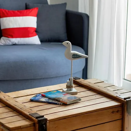 Apartamento Sun Seasons 24 Cosy With Parking By Renters