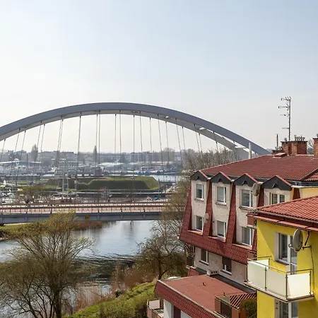 Sun Seasons 24 Cosy With Parking By Renters * Kołobrzeg