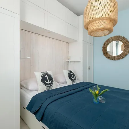 Lejlighed Sun Seasons 24 Cosy With Parking By Renters *