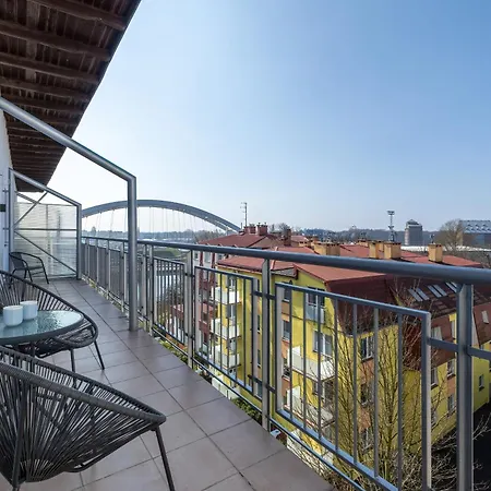 Sun Seasons 24 Cosy With Parking By Renters * Kolberg