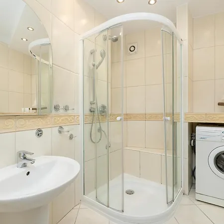 Sun Seasons 24 Cosy With Parking By Renters Lejlighed