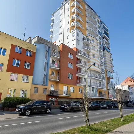 Sun Seasons 24 Cosy With Parking By Renters Apartamento *