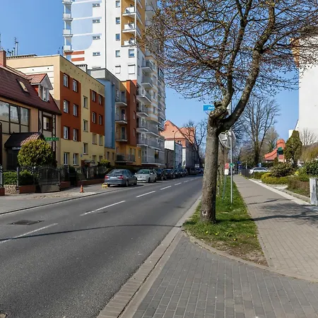 Sun Seasons 24 Cosy With Parking By Renters Apartment