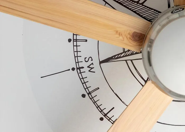 Apartamento Sun Seasons 24 Cosy With Parking By Renters *