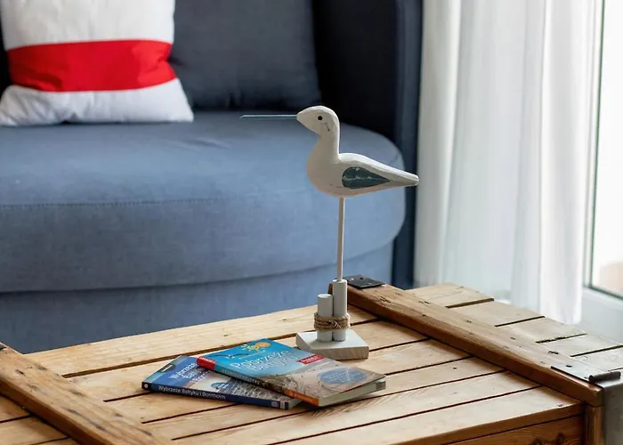 Apartamento Sun Seasons 24 Cosy With Parking By Renters