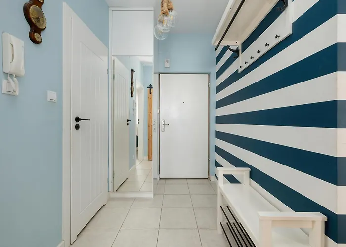 Sun Seasons 24 Cosy With Parking By Renters Apartamento