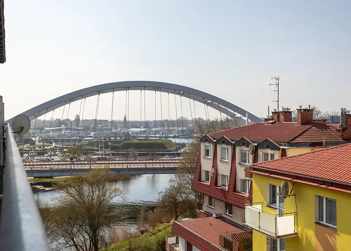 Sun Seasons 24 Cosy With Parking By Renters * Kołobrzeg