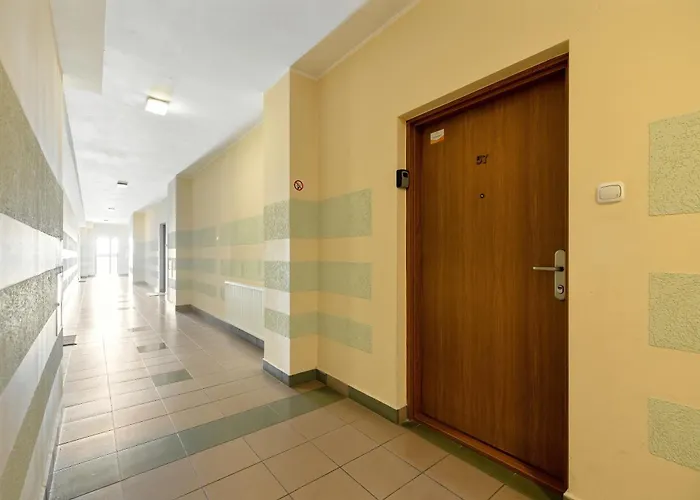 Sun Seasons 24 Cosy With Parking By Renters Apartamento *