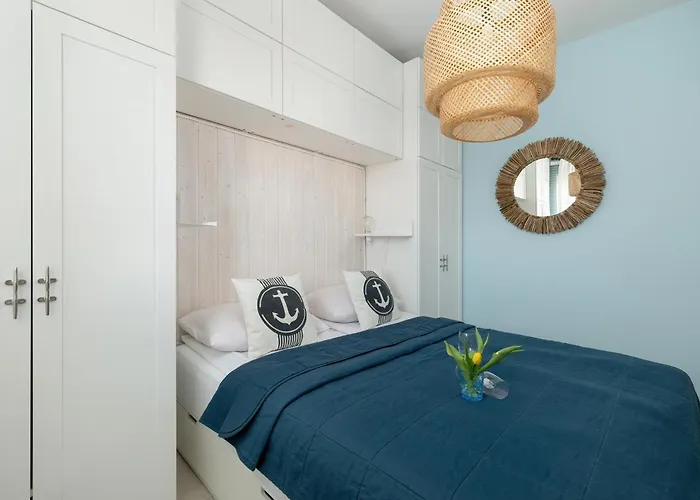 Apartamento Sun Seasons 24 Cosy With Parking By Renters *