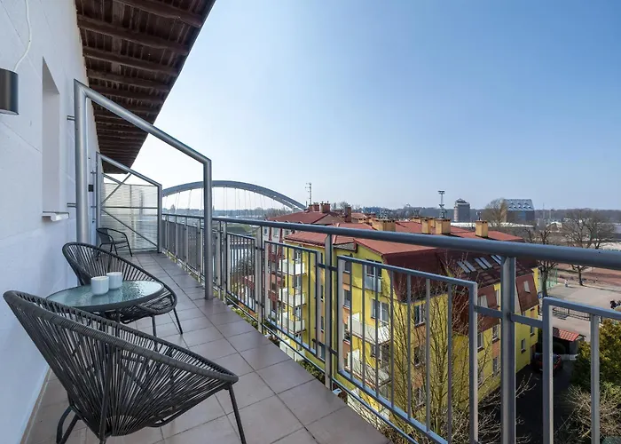 Sun Seasons 24 Cosy With Parking By Renters * Kołobrzeg