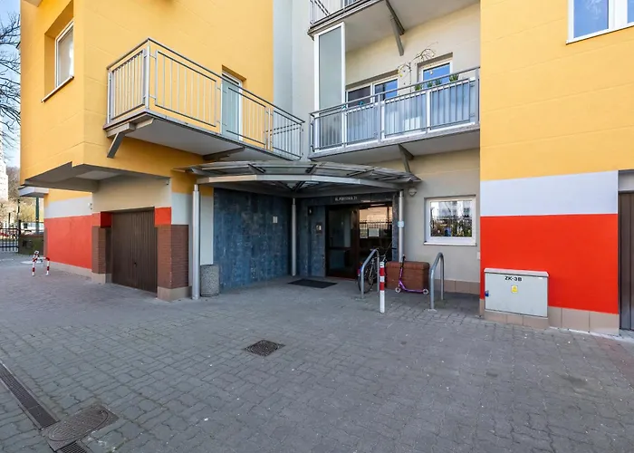 Sun Seasons 24 Cosy With Parking By Renters