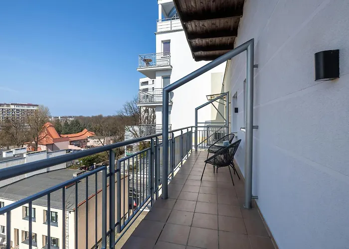 Apartamento Sun Seasons 24 Cosy With Parking By Renters