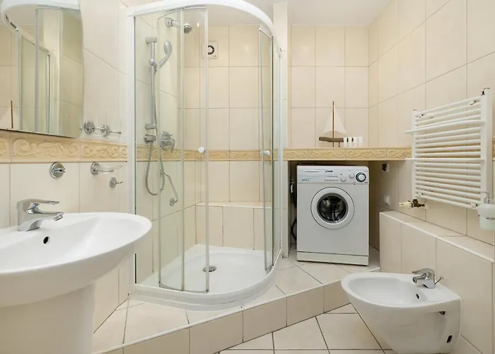 Sun Seasons 24 Cosy With Parking By Renters Apartamento *