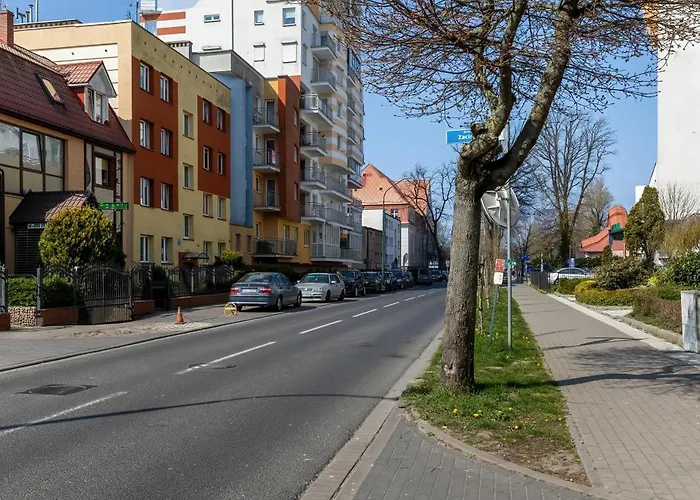 Sun Seasons 24 Cosy With Parking By Renters Apartamento