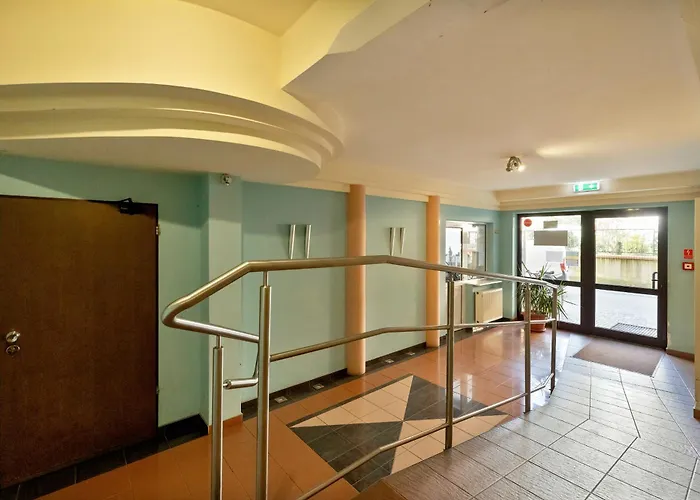 Apartamento Sun Seasons 24 Cosy With Parking By Renters